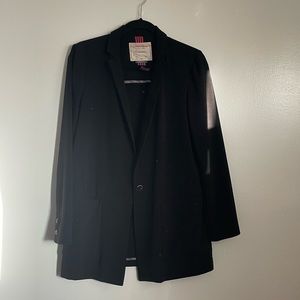 Thin Cartonnier Blazer
